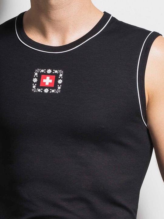 Image du produit ISA Bodywear Maillot de corps (XL)
