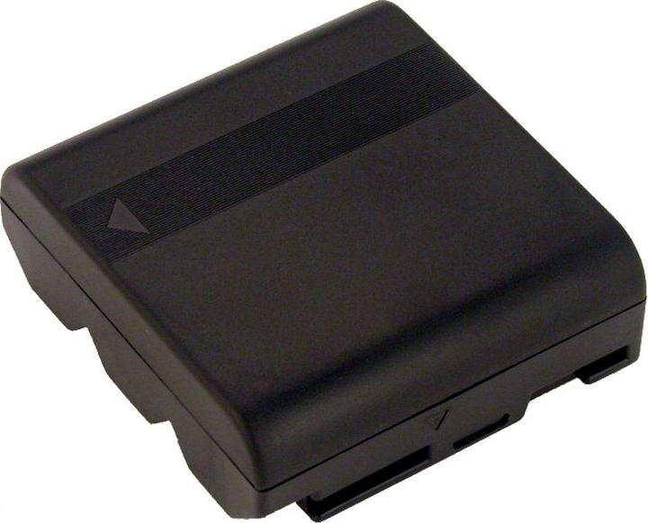 Produktbild 2-Power Camcorder Battery 3.6V 2500mAh (Kamera Akku)