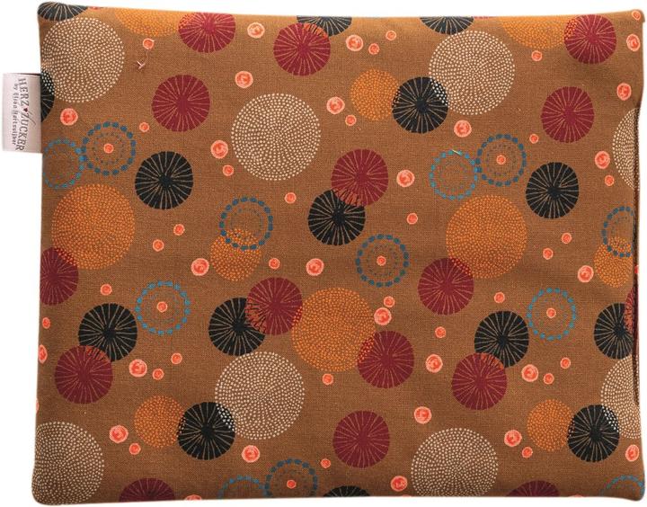 Herzzucker Raps Waermeki 26x21cm Oman (26 x 21 cm)