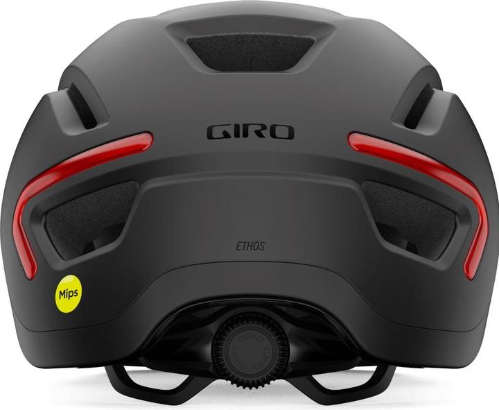 Produktbild Giro Ethos LED Mips Helmet (55 cm)