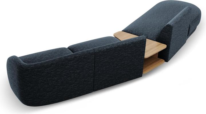 Actual product image Micadoni Miley (Modular sofa, 4-seater)