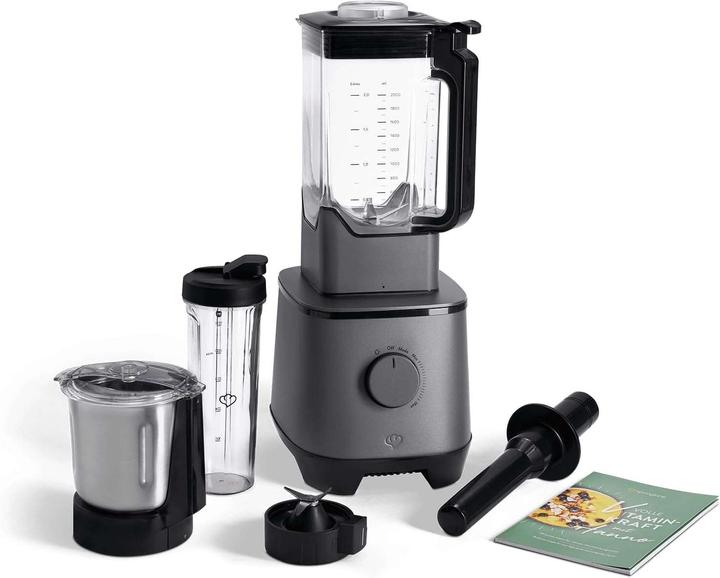 Actual product image Springlane Hanno 2.5L (EU plug, 2000 W)