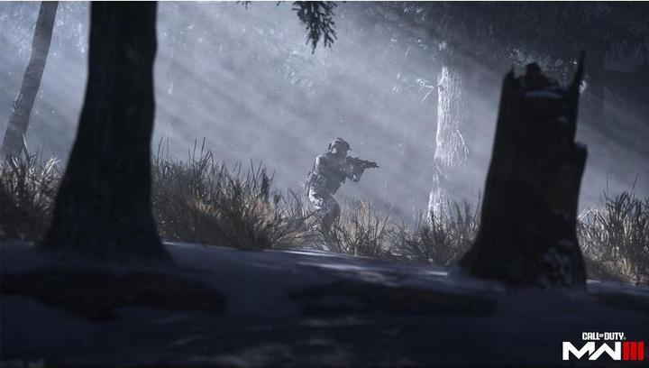 Immagine prodotto Activision Call of Duty: Modern Warfare III (Xbox One S, Xbox Series X, DE)