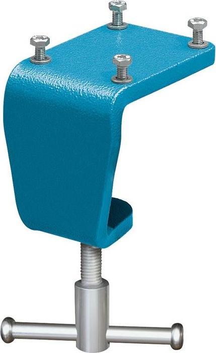 Actual product image Heuer Table clamp Clamping width (max. (60 mm)