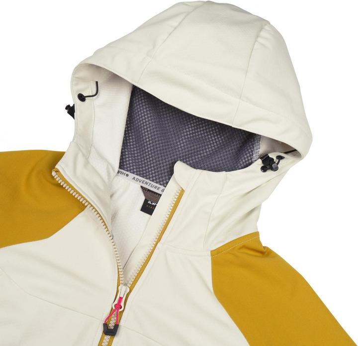 Produktbild Icepeak Softshelljacke Braden (42)