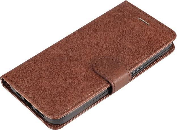 Produktbild MU Classic Classic II Leder Bookcover Series (Oppo A58 4G)