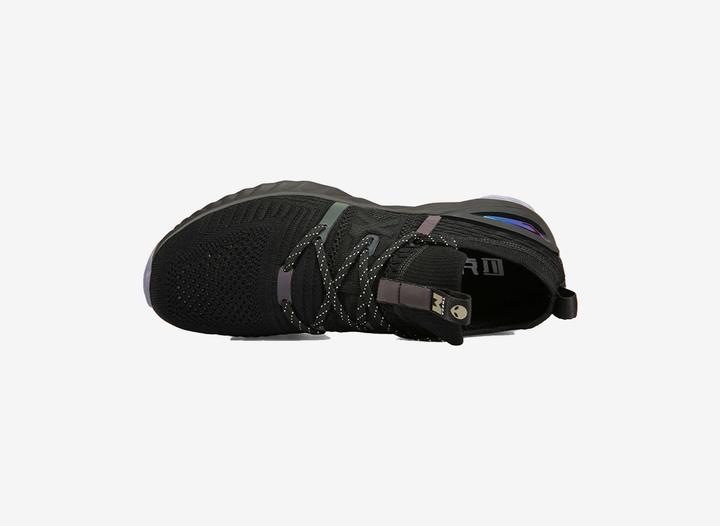 Actual product image Peak Ice Works taichi running knitted (43)