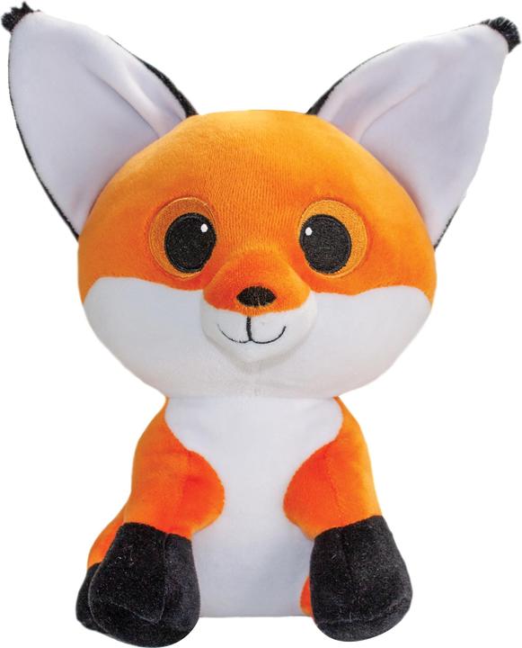 Productafbeelding Lumo Stars Knuffel Babylijn - Vos Repo, 20cm (20 cm)