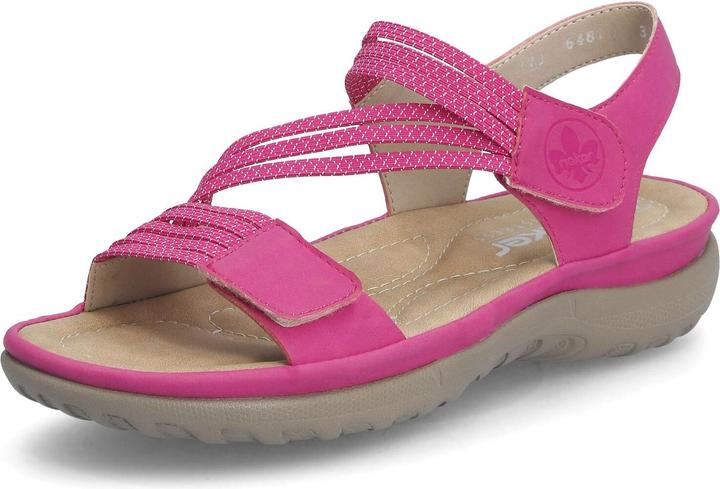 Produktbild Rieker 64870 - 58259 (41)
