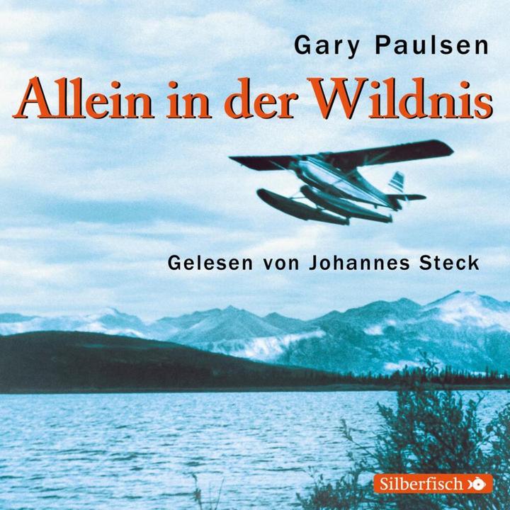 Produktbild Allein in der Wildnis (Gary Paulsen, Deutsch)