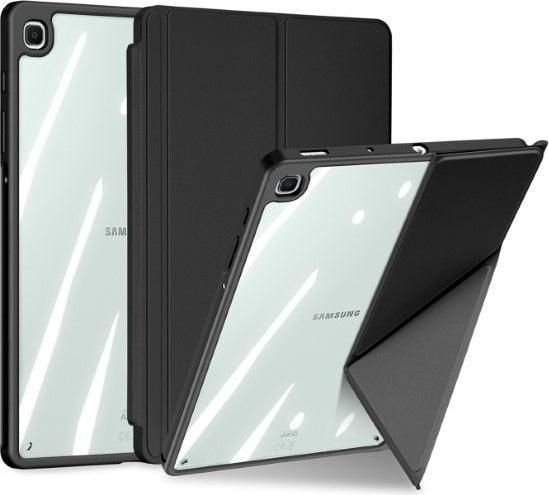 Produktbild Dux Ducis Magi Series Bookover (Galaxy Tab S6 Lite)