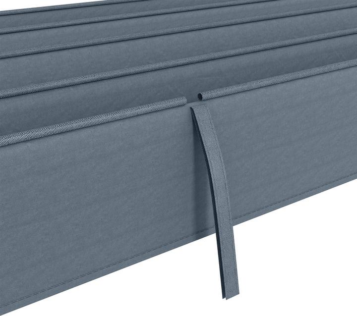 Produktbild Outsunny Ersatzdach für 3 x 2,15 m Gartenpavillons (286 cm, 245 cm)