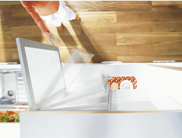 Produktbild Blum Blumotion 973A