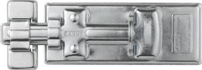 Produktbild Abus Überfalle 300/100 mit Schiebe-Riegel