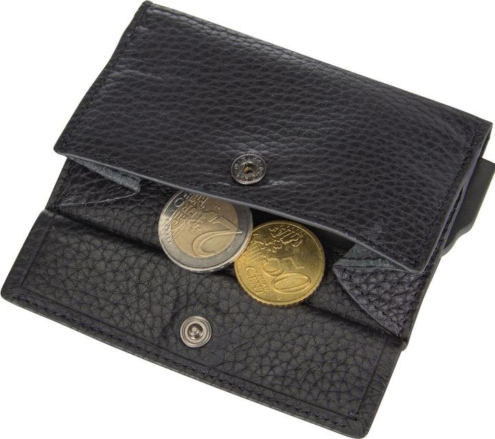 Actual product image Bogner Vail C-Three E-Cage SV8F Card Case