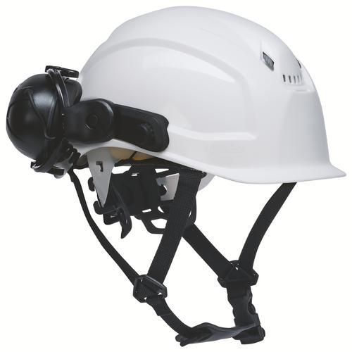 Actual product image Uvex Safety Ear muffs uvex aXess one helmet capsule base unit 2640201 black size L, M, S (1 x)