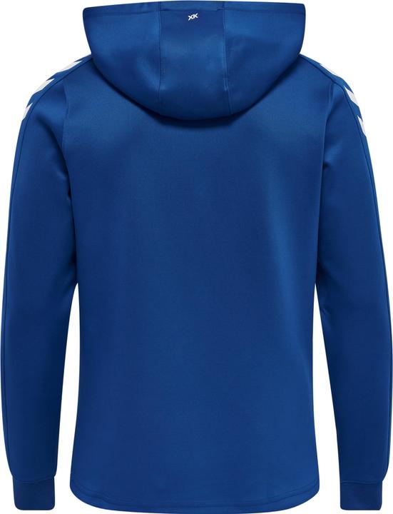 Immagine prodotto hummel Felpa Con Cappuccio Core Xk Poly (S)