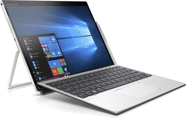 Produktbild HP Elite x2 G4 (13", Intel Core i7-8565U, 16 GB, 512 GB, CH)