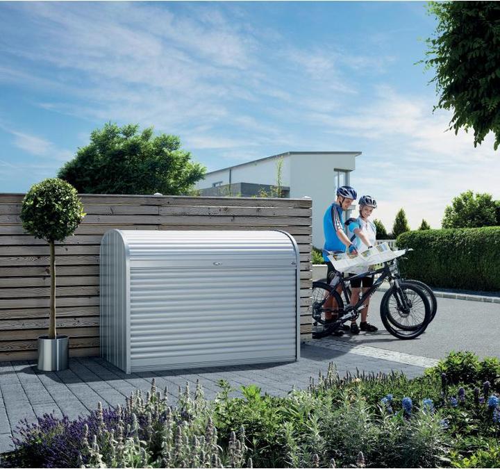 Image du produit Biohort StoreMax 160