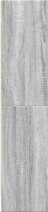 Produktbild VidaXL Claiborn (60 x 24 x 109 cm)