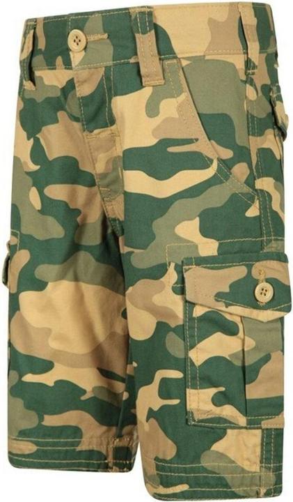 Immagine prodotto Mountain Warehouse Pantaloncini cargo (116)