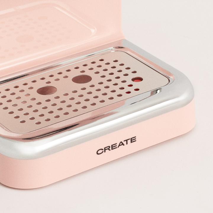 Actual product image Create Thera Retro