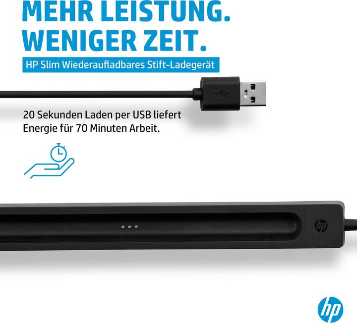 Produktbild HP Ladestation