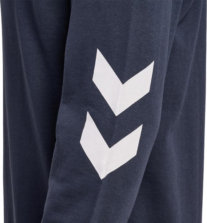 Immagine prodotto hummel Legacy Logo Hoodie (XS)