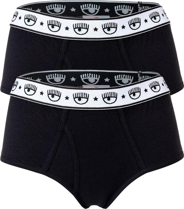 Produktbild Chiara Ferragni Slip Casual (M, 2er Pack)
