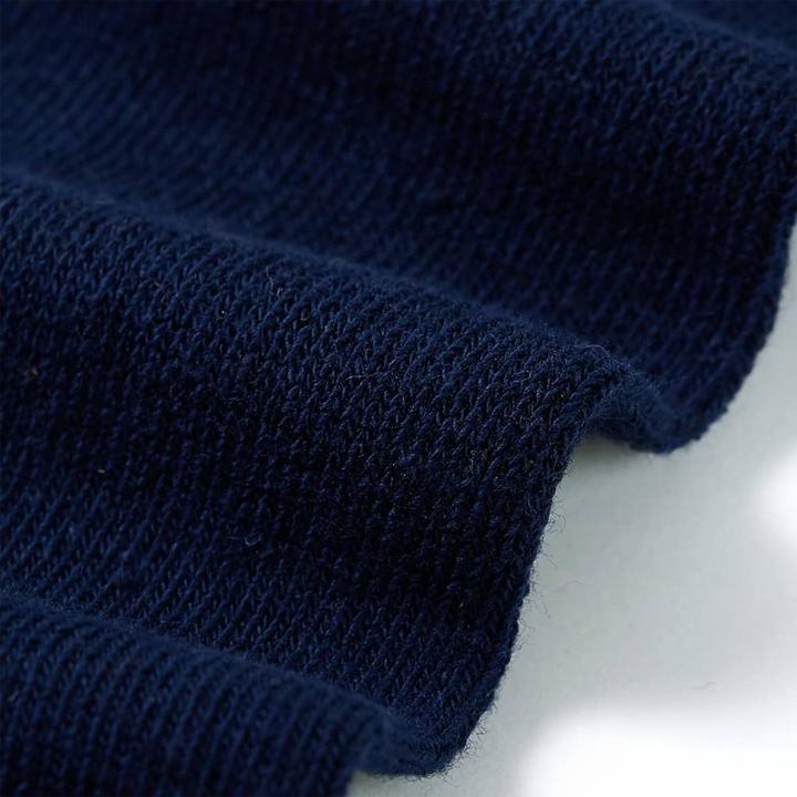 Immagine prodotto VidaXL Collant per bambini blu navy 140, colore: blu navy, materiale: blu navy (140)