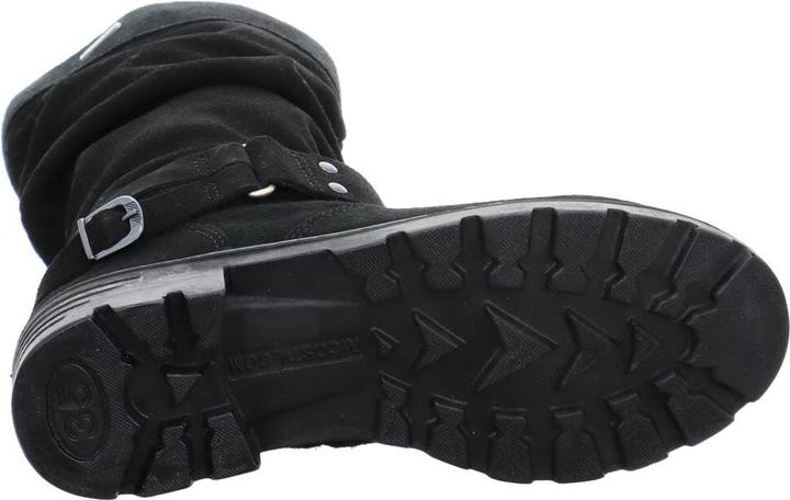 Actual product image Ricosta Boots (40)