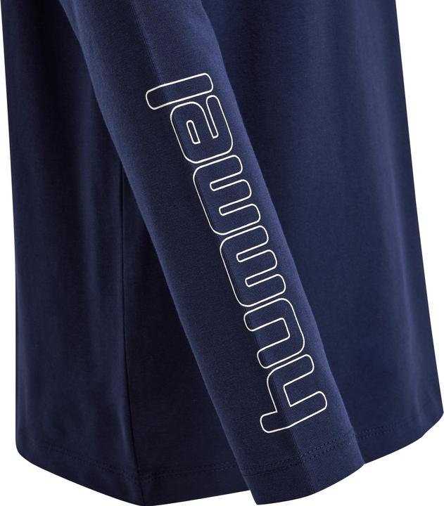 Immagine prodotto hummel Maglietta Hmlcloud L/S (116)