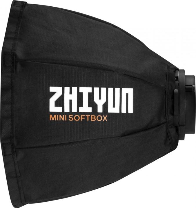 Image du produit Zhiyun Molus X100 Pro (Lumière vidéo)