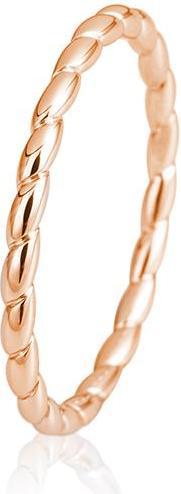 Breuning Twisted Ring