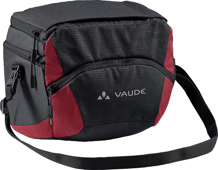 Produktbild Vaude OnTour Box (6 l, Lenkertasche)