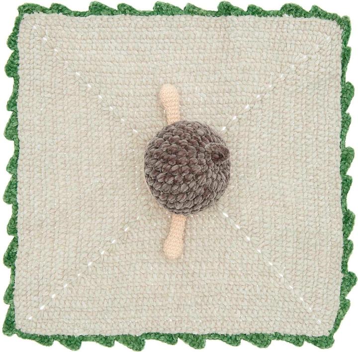 Produktbild Rico Design Ricorumi Häkelset "Baby Blankies"