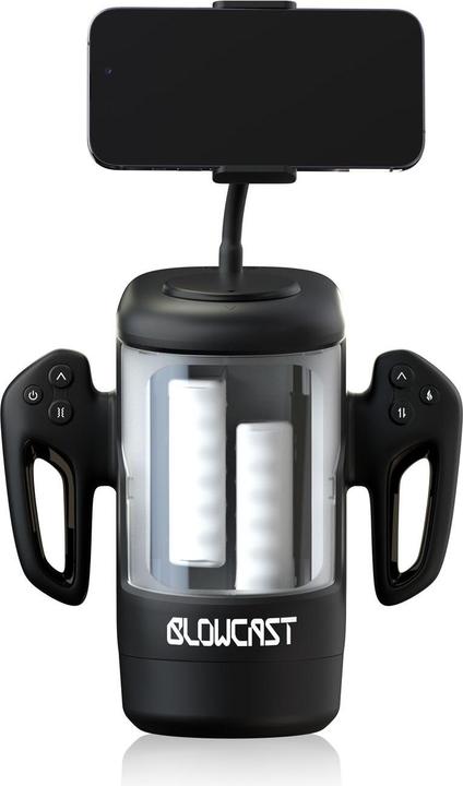 Blowcast WingXP Masturbateur