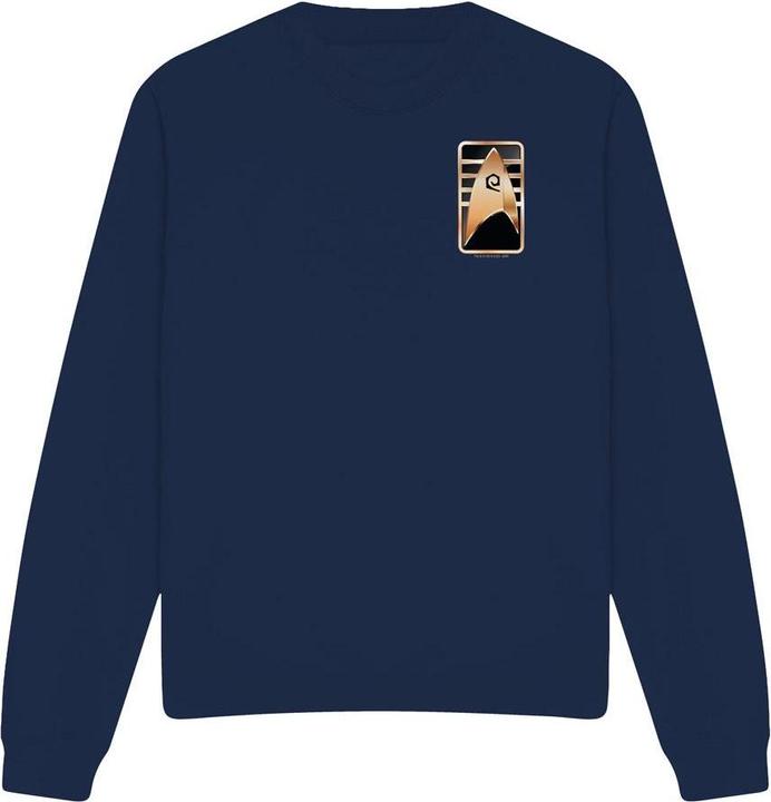 Produktbild Universal Textiles Cadet Sweatshirt (S)
