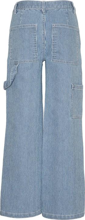 Actual product image Vero Moda VMCHLOE Gerade geschnitten Jeans Straight-Fit (122)