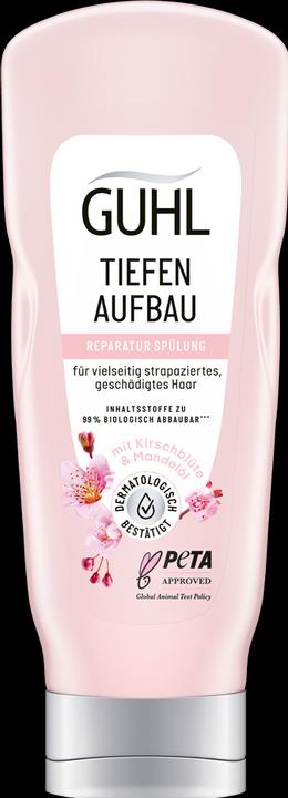 Guhl Tiefen Aufbau Repair-Spülung (alt) (200 ml)