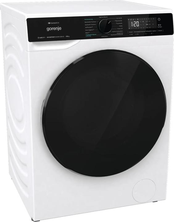 Produktbild Gorenje WD 2 PA 854ADW/DE (EU-Stecker)