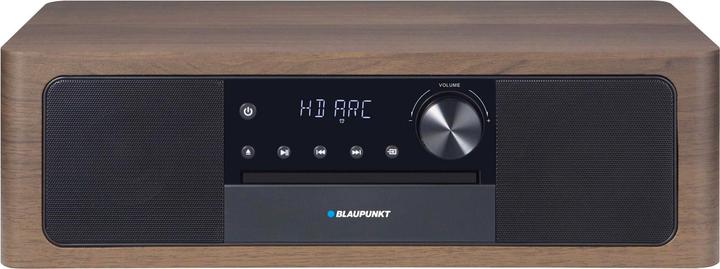 Blaupunkt MS22BT (Bluetooth, Wi-Fi, CD player, 2x 25 W)