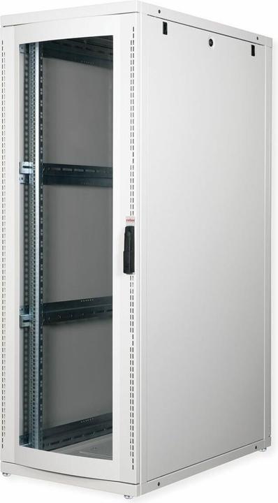 Roline 19-Zoll Serverschrank 36 HE (10.86 HE, 19 Zoll Rack)