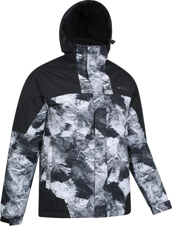 Produktbild Mountain Warehouse Shadow II Skijacke (XS)