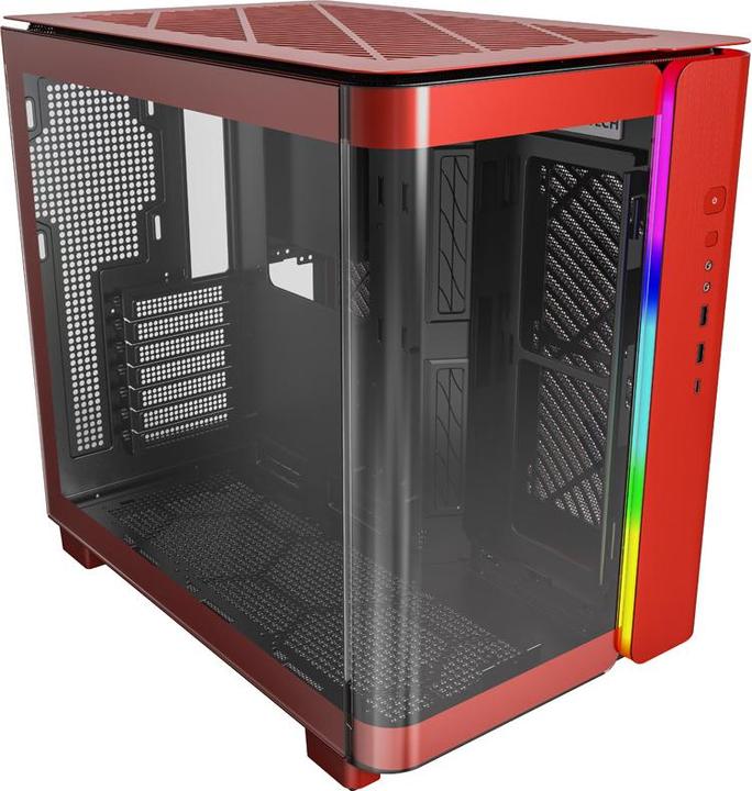 Productafbeelding Montech KING 95 (ATX, mATX, Mini-ITX)