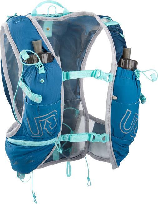 Actual product image Ultimate Direction Mountain Vesta 5.0 Trail Running Vest (12.70 l)