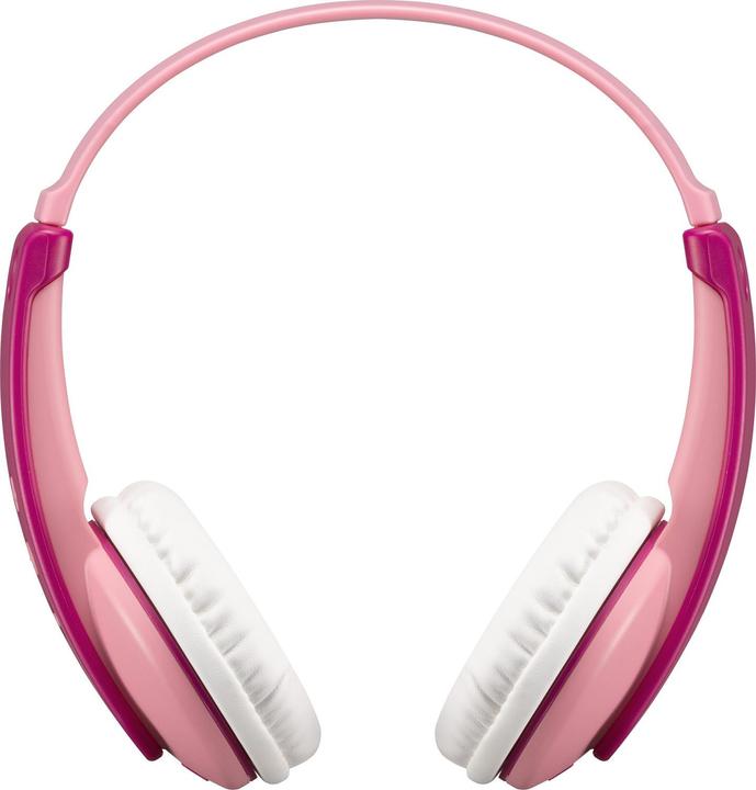 Actual product image JVC HA-KD10W
