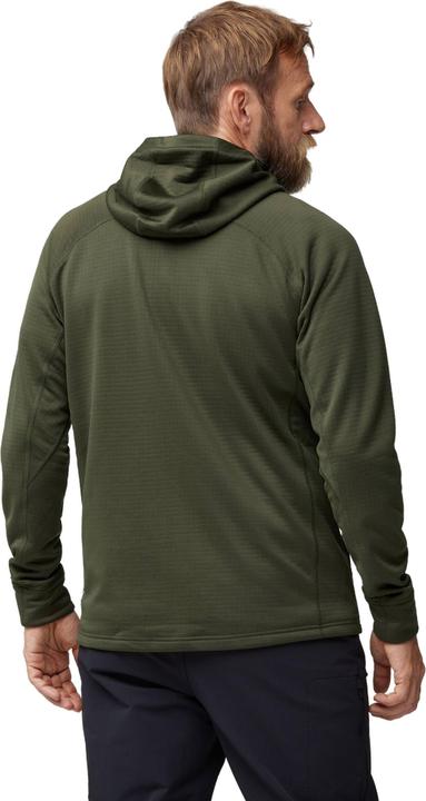 Immagine prodotto Fjällräven Abisko Grid Fleece Hoosie (S)
