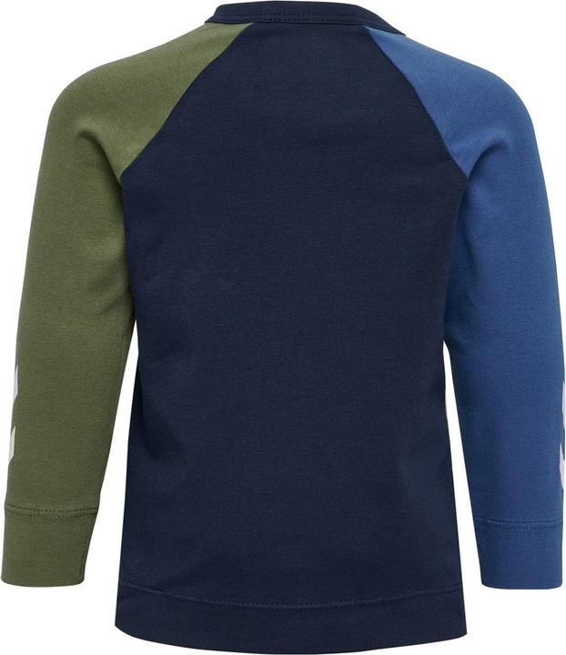 Immagine prodotto hummel hmlASSYM T-SHIRT L/S (62)