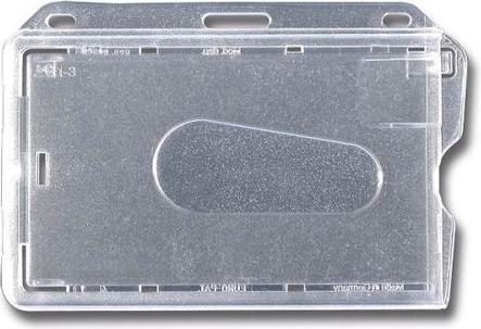Herba-Plastic Portacarte